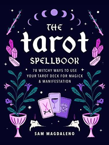 Tarot for Self-Discovery: A Modern Witch's Guide to Personal Growth